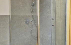 Czôrny Dąb - dom wakacyjny na Kaszubach, bilard, jacuzzi, sauna - Foto 57