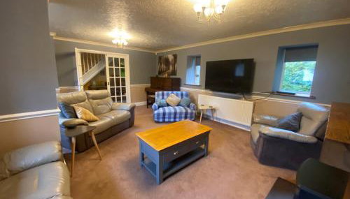 Carreg Y Garth Isaf - Hot Tub Nr Zip World - Foto 2