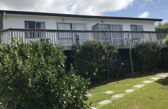 Mangawhai Retreat Apartments - Foto 73