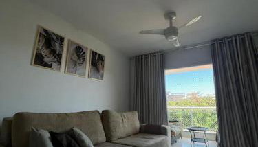 Apto acolhedor na Passagem - Foto 3