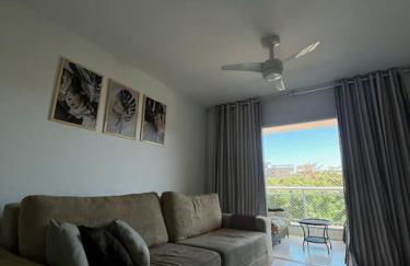 Apto acolhedor na Passagem - Foto 3