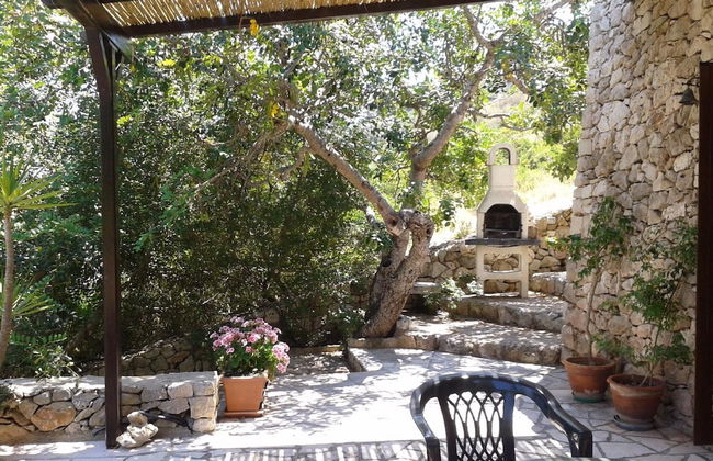 Mirto Sopra - Casa in Pietra sul Mare - Photo 33