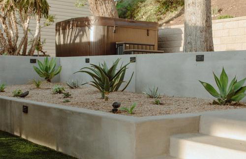 Modern Cayucos Bungalow - Ocean Views and Hot Tub - Foto 23