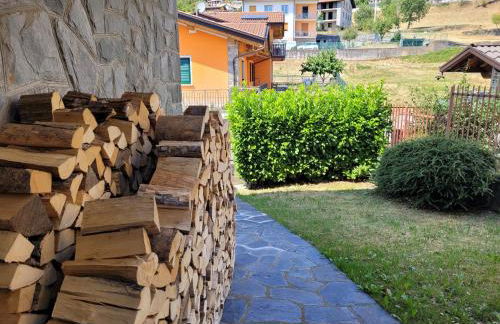 Peace and Lake Mountain Lake Iseo Hospitality - Photo 25