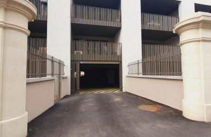 Lune de Miel 3 chambres centre-ville Double Parking Clim Wifi - ROSSIconciergerie - Linge inclus - Foto 18