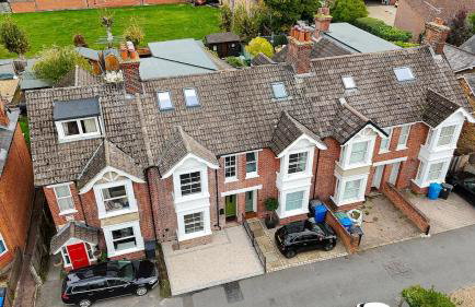 The Royal Paddock - Foto 17