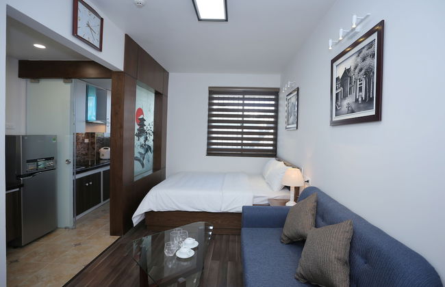 Cat Linh ARL55 Hotel - Foto 32