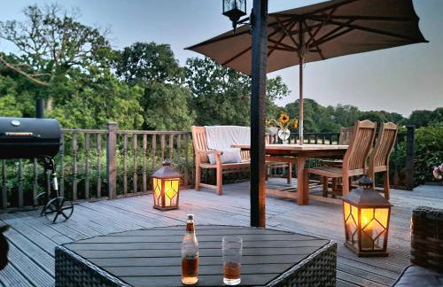 Castle Hill Cottage on a Scheduled Monument - Foto 23