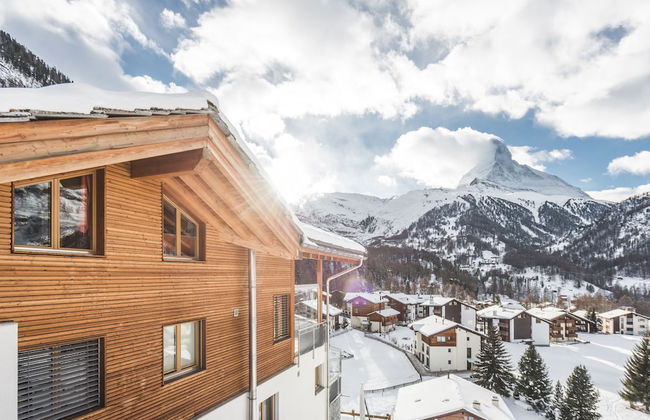 Chalet Alpharmonie - Foto 28