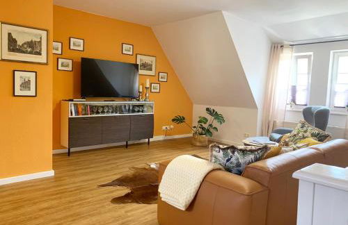 Ferienwohnung am Südwall All INCLUSIVE - Foto 9