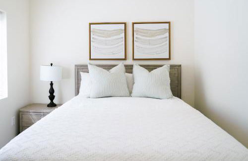 Newly built vacation home with large backyard - Foto 5