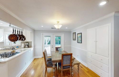 James House - Foto 9