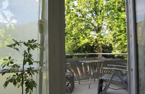 Fewo am Kurpark - Foto 11