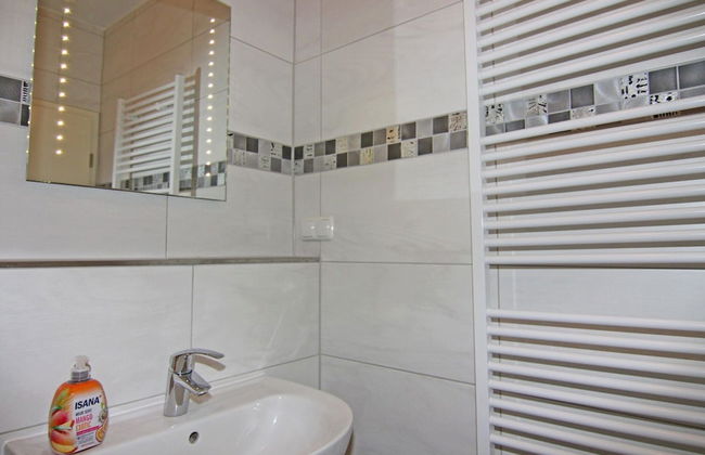 Ferienwohnung in Lemkenhafen for 2 Personen - Foto 16