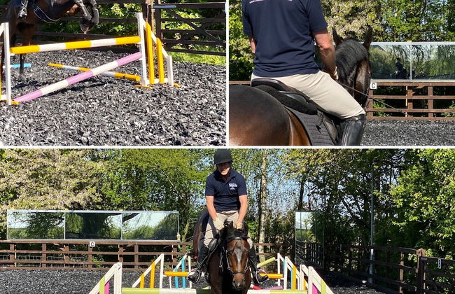 Old Hall Country Breaks - Foto 26