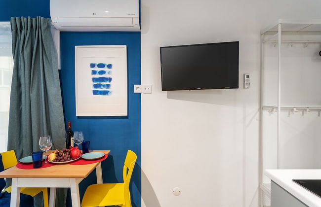 BnB Homes Sun Apartment 50 m Walk From Beach - Foto 11