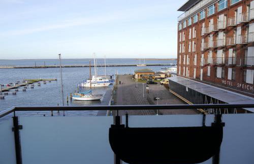 Speicher-Hafenblick 32 - Foto 11