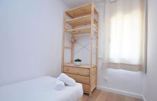 Santa Maria apartment - Foto 20