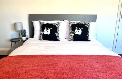 Spacious 3 bed Northumberland Long stay discount - Foto 7