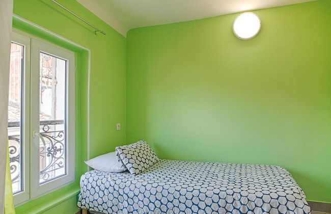 Hotel Monte Cristo - Foto 7