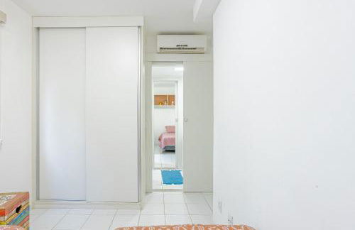 GB122 Excellent Apartment With 3 Suites - Guarajuba - Photo 15