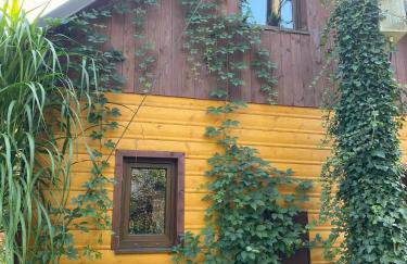 Agroturystyka Chata Ścibór Biecz - Foto 13