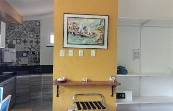 Loft Beira Mar Piratininga Niterói RJ - Foto 14