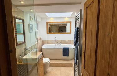 Mellow Cottage just a short walk to the beach - Foto 25