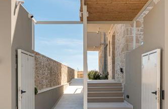 Pietra Di Sabbia Villas - Foto 9