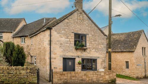 Cotswold Way Cottage - Foto 4