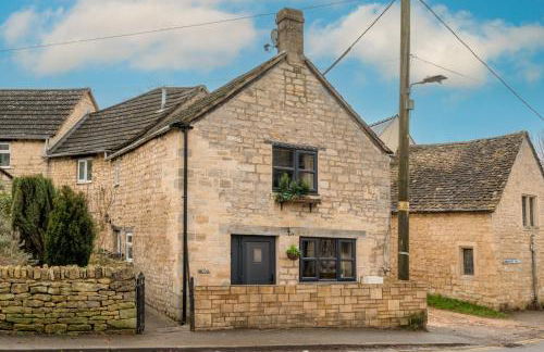 Cotswold Way Cottage - Foto 4