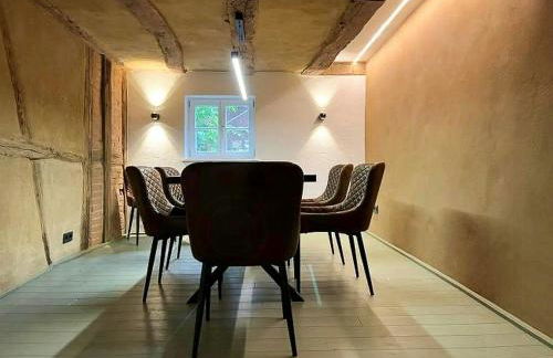 1780 Half-Timbered House At Palatinate Forest - Photo 10