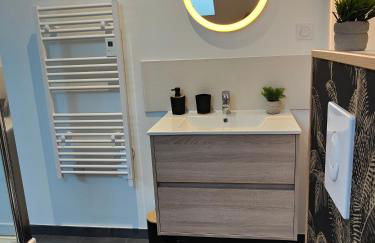 Gîte Les Piraudières - Foto 31