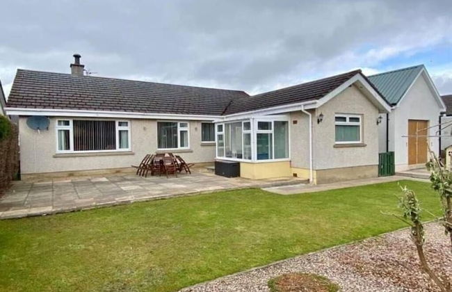 The Rothes Retreat, Speyside - Foto 26