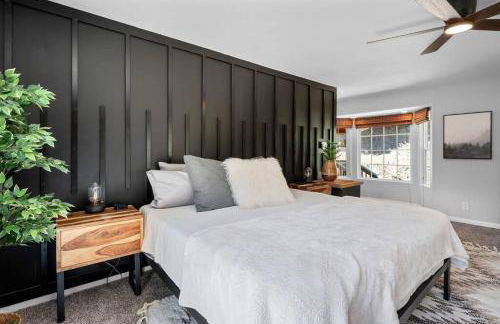 Cozy Cabin perfect for 2 Families - Foto 41