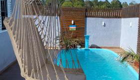 Área com piscina para DAY USE - Foto 4