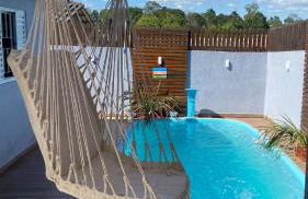 Área com piscina para DAY USE - Foto 4