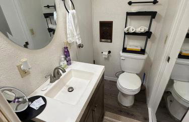 The Cozy Lake House - Foto 24