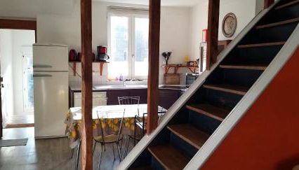 Lumineux Duplex à Wazemmes - Photo 3