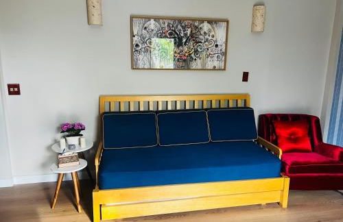 Piemonte Flat Serra Negra - Foto 6