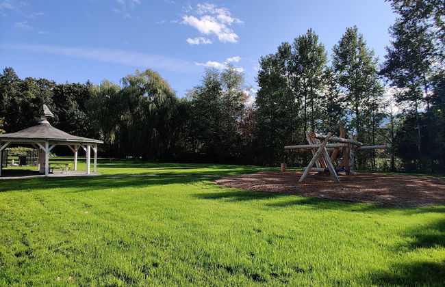 Pathfinder Camp Resorts Agassiz - Photo 64