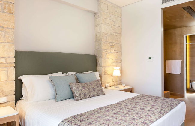 Villa in Platanias Near Seabeach & Village - Foto 4