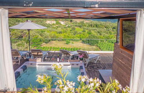 Villa Paris with Rooftop & Jacuzzi - Foto 3