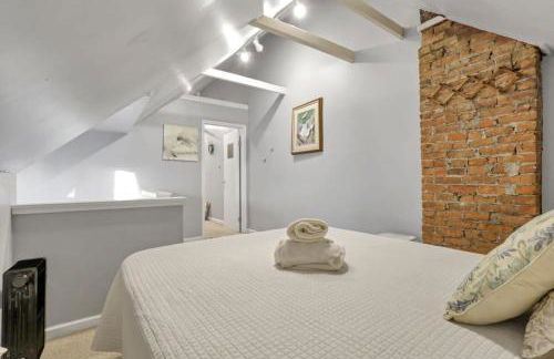 Housepitality - Harrison Mansion - Great Location - Photo 32