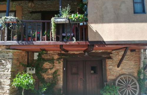 Las 3 Negrillas - Foto 2