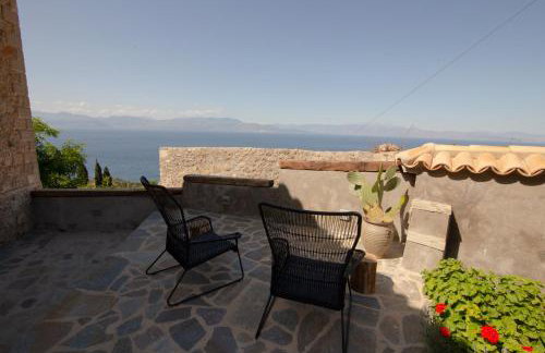 Fteri Stone House in Platanos, Akrata - Foto 31