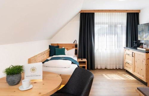 Gästehaus Sonnenwirth - Foto 26