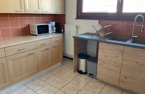 Appartement de 115m2 à 10 min de Strasbourg & 25 min d'Europa Park ! - Foto 24