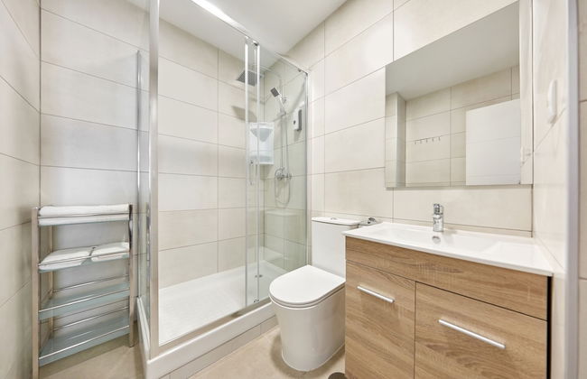 Sonrisa Deluxe Apartments Levante - Foto 79