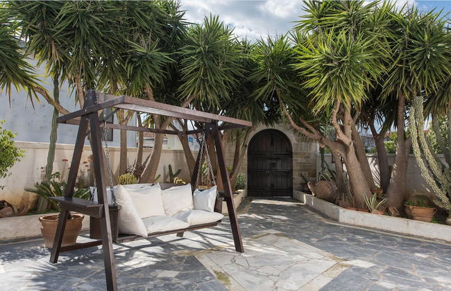 Villa Tzivaeri - Foto 1